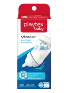 playtex baby ventaire anti colic