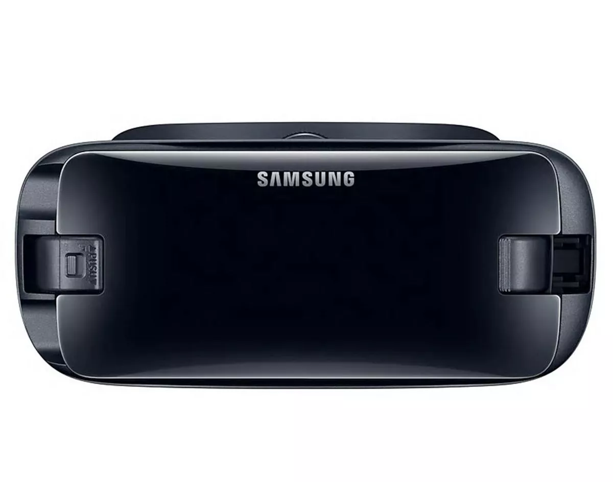 Samsung Gear VR Headset with Powered | eBay