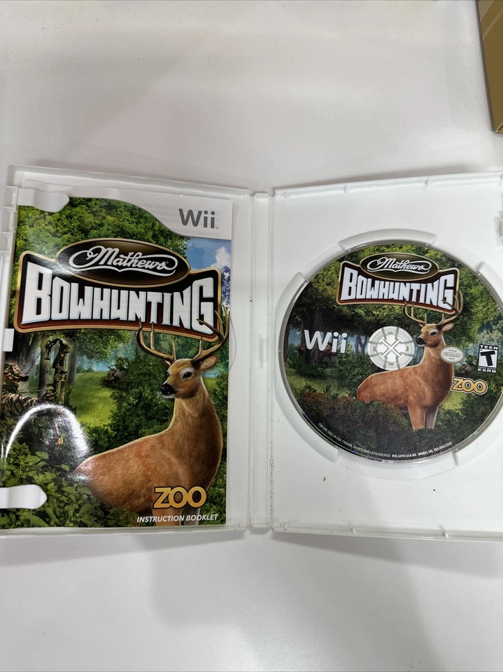 Lote de juegos Wii 5 Madagascar Cómo entrenar dragón monstruo jam coches habitación caza con arco Foto 3 de 4