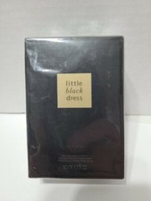 AVON LITTLE BLACK DRESS EAU DE PARFUM SPRAY - NIB - FACTORY SEALED  