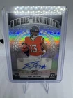 2025 Donruss Optic Pat Bryant Base (RAW)