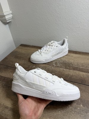 Adidas ADI2000 'Triple White' HR1745 Size 11 NEW Sneakers Shoes