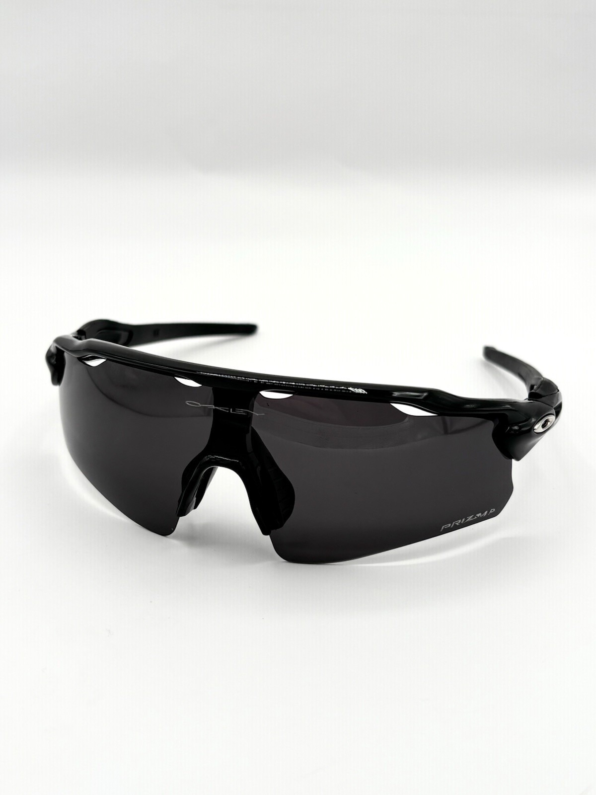 NEW Oakley 009208 Radar Ev Path Men's Sunglasses Matte BlackFrame - Prizm Lens alternate view 2