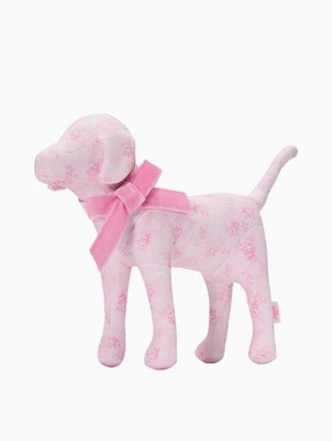 PINK X LOVESHACKFANCY DOG exclusive SOLD OUT preorder VS | eBay