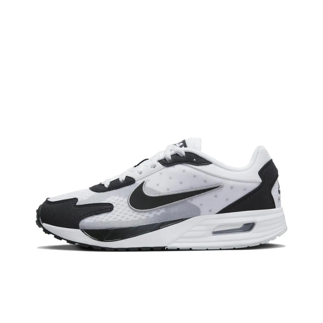 Nike Air Max Solo White DX3666-100 Men display picture 3