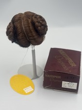 NOS Doll wig Sz 10 AUBURN by Kemper Marque Style, Beautiful