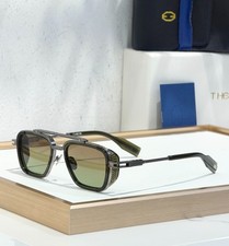 T-HENRI Style Unisex Sunglasses - MODEL: C2 - SIZE: 52  21-147
