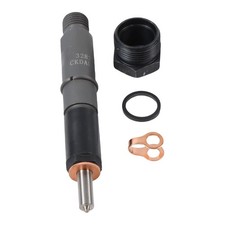1pc Kdal59p9 Fuel Injector M14 Thread Replacement New For Cummins Diesel Engine 1pc Kdal59p9 Fuel Injector M14 Thread Replacement New For Cummins Diesel Engine