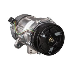 FEBI BILSTEIN 45161 Klimaanlage Klimakompressor für VW Transporter V Bus