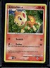 2007 Pokemon Diamond & Pearl Black Star Promos Chimchar #DP02
