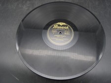 Schellack Platte: Glenn Miller Story - Moonlight Serenade / Tuxedo Junction