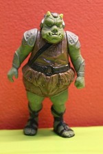 Kenner Star Wars 1983 Gamorrean Guard LOOSE  INCOMPLETE