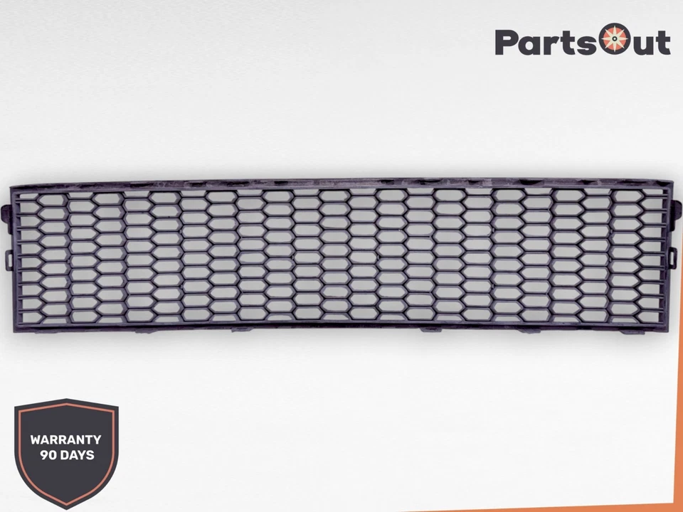 BMW 535D 2014-2016 - Parachoques delantero central parrilla 7903894 Foto 4 de 4