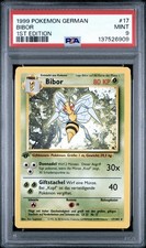 Beedrill [1st Edition] #17 Prices | Pokemon Base Set | Pokemon Cards