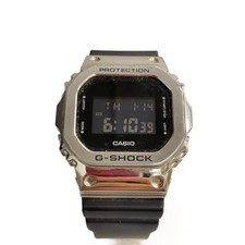 CASIO G-SHOCK Case Size 4.9 ×4.3cm Used Watch #231428025