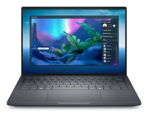 Dell Pro Max 14 Premium MA14250 - 14in FHD+ 1920x1200 - Ultra 7 265H - 32GB R...