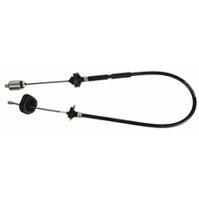 Sachs Kupplungsseil für Dacia Renault