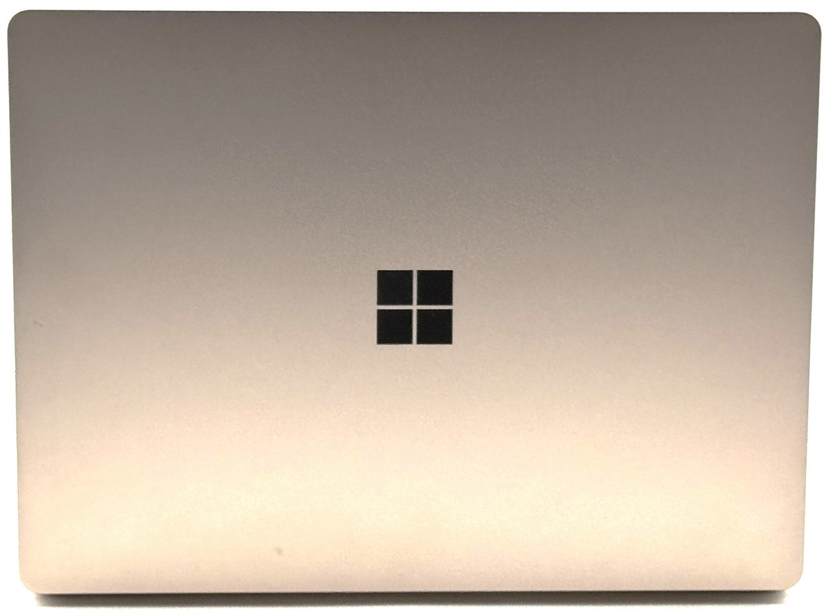 Windowsノート本体 Microsoft Surface Laptop Go 3 sandstone Microsoft Surface Laptop Go 3 - 12.4
