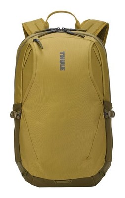THULE EnRoute Backpack 23L Rucksack Rucksack Nutria / Natural Green khaki Neu