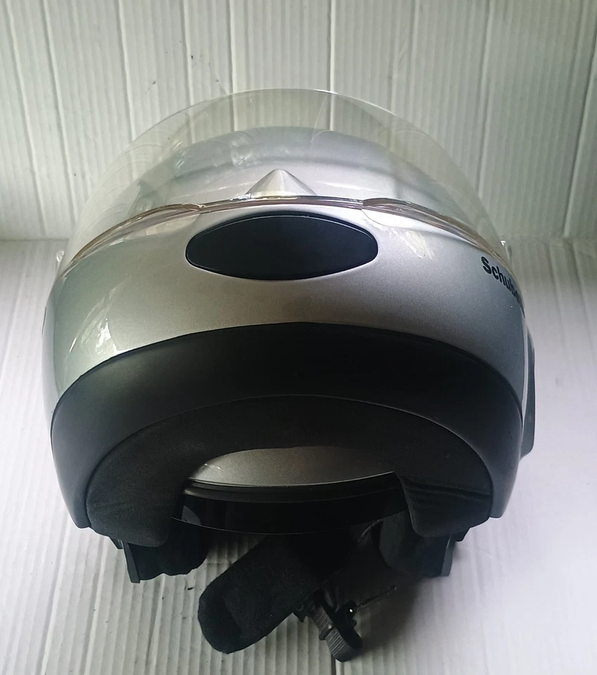 Schuberth Concept Flip Up Helmet Size 59 Large 7 3/8  - Image 2 of 4