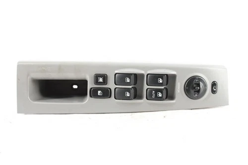 Kia Sorento 2006-2011 Electric Window Switch Bank
