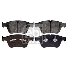 Febi Bilstein Bremsbelagsatz Bremskl&ouml;tze vorne A1644202320 1644200920 | 501972