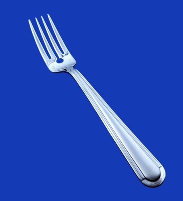 Sant Andrea SATIN VERDI Stainless Flatware - Pierced Serving Spoon 8 7/8''