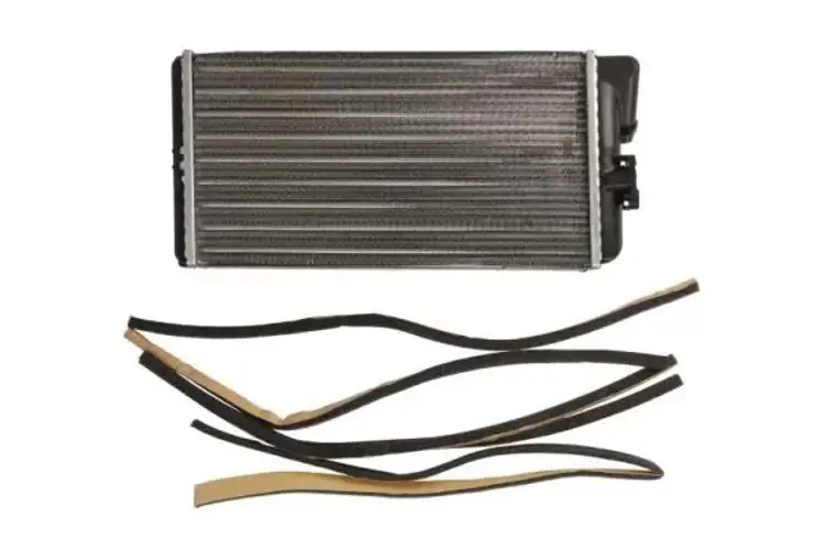 Calefactor D6ME001TT THERMOTEC para MERCEDES-BENZ T2/LN1 Furgoneta VARIO Autobús - Imagen 2 de 4