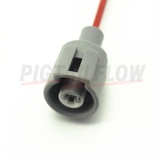A/C Compressor Female Connector For Toyota Highlander 2014-2022 - 88320-58020