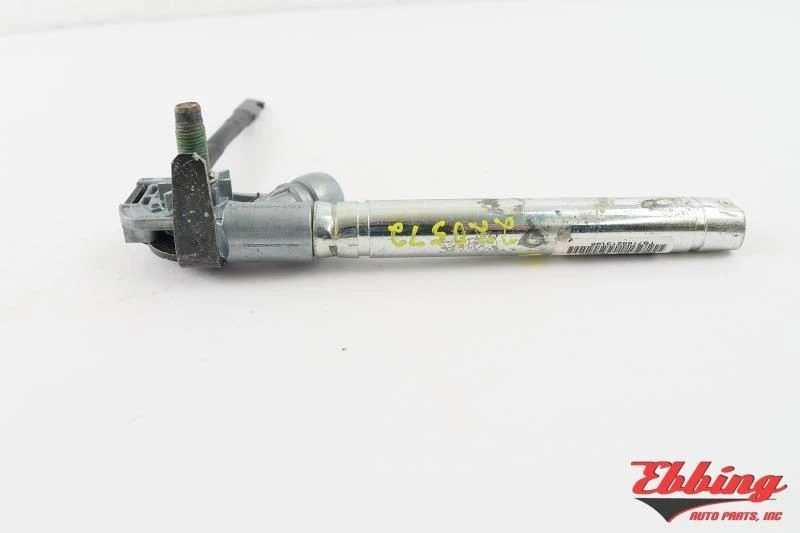 Driver Left Front Seat Belt Anchor ID: 68164339AA Fits 12-16 Dodge Dart 694946 Foto 4 de 4