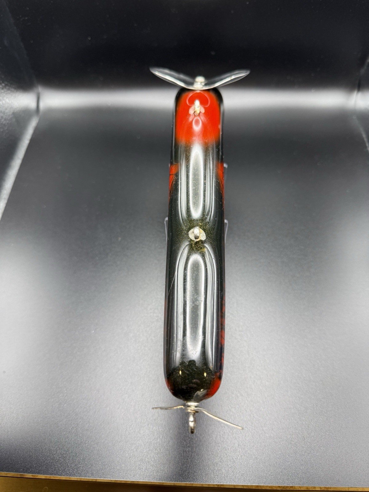 Hughes river musky lures 8 Inch Speedwaker - Image 4