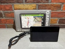 Garmin dezl OTR810 8" Truck GPS Navigation System - 010-02740-00