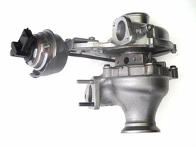 Turbolader ALFA ROMEO MITO, FIAT PUNTO 1.6 JTDM 784521 71794564