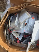 Mystery Box Of Different Items