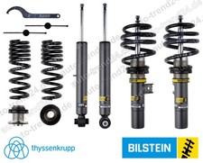 EVO S Street-Performance-Fahrwerk u.a.: BMW 4er Coupé G22, G82, Bj. 2020-2025