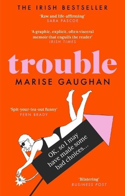 Marise Gaughan Trouble (Paperback) (UK IMPORT)