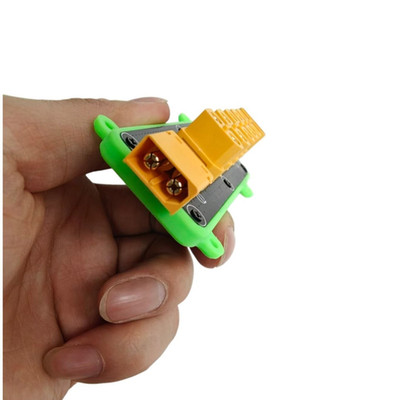 DIY 5-Wege Stromverteiler 50A für RC Modelle Robotik Projekte