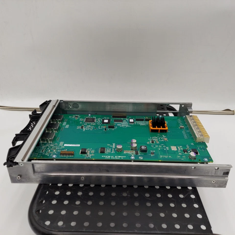 GE OEM XYRATEX SAS EXPANSION MODULE RS-SCM-E311-XPN-1120 94931-04 - Image 4 of 4