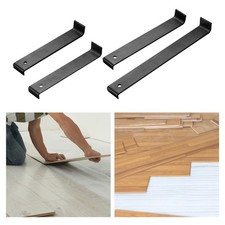Pull Bar Professional Sturdy Laminate Flooring Installation Tool Steel for Vinyl