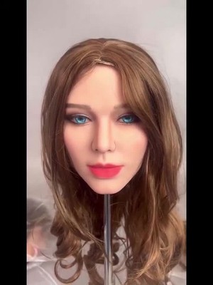 TPE Sex Doll Head Realistic Male Masturbator Life Size Sex Doll Oral Head | eBay TPE Sex Doll Head Realistic Male Masturbator Life Size Sex Doll Oral Head | eBay