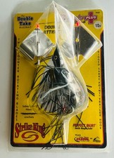 FREE SHIPPING Strike King Double Take Buzz  1/2oz PPLBD12-210