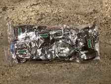 Pearson's Original Mint Dark Chocolate Patties Free Shipping