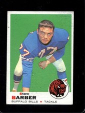 Click to enlarge Stew Barber