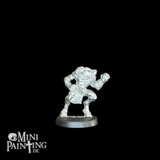 Warhammer Blood Bowl Chaos All-Stars All Stars Beastmen 1994 Bloodbowl OOP Metal