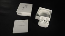 Apple AirPods 4 with Active Noise Cancellation
