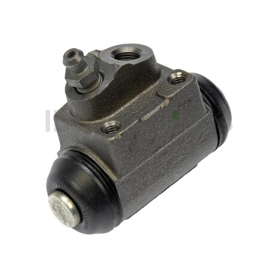 Cilindro de rueda de freno trasero 2x para Hyundai Stellar 1987 2,0 L Foto 3 de 4