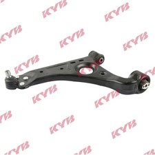 KYB Querlenker Dreieckslenker KSC4219 Stahlblech 18 für OPEL MOKKA J13 _76 4x4