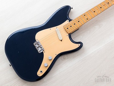 Fender Musicmaster 1979年製 1957 Fender Musicmaster Pre-CBS Vintage Guitar Short Scale Gold