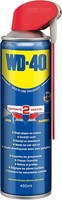 WD 40 Mehrzweckprodukt Smart Straw Schmiermittel Fettloeser Rostschutz 450Ml