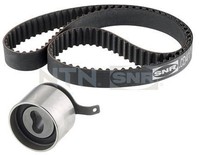 NEU - SNR KD453.21 Zahnriemensatz FüR Chevrolet Daewoo